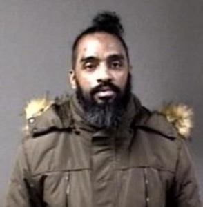 Jaidus Rowe a registered Sex Offender of New York