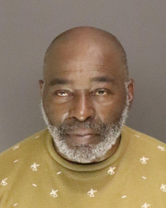 Willie Hodges a registered Sex Offender of New York
