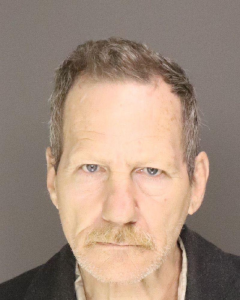 Daniel Withrow a registered Sex Offender of New York