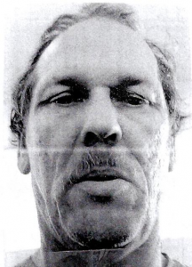 Keith Roberts a registered  of 