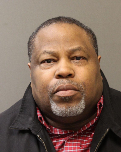 Reginald R Wright a registered  of 