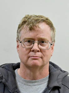 Bruce Kirk a registered Sex Offender of New York
