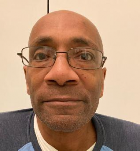 Jerome Bookhart a registered Sex Offender of New York