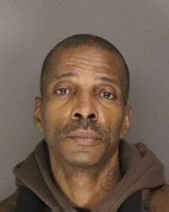 Gordon Scott a registered Sex Offender of New York