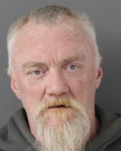 Anthony Horton a registered Sex Offender of New York