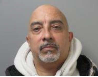 Roberto Lisiel a registered Sex Offender of Connecticut