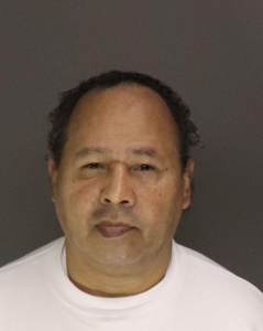 Augusto Velez a registered Sex Offender of New York