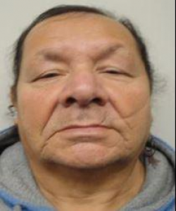 Lorne Sero a registered  of 