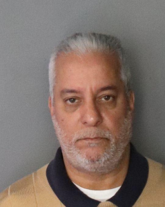 Victor Santos a registered Sex Offender of New York
