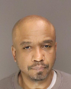 Dion Legros a registered Sex Offender of New York