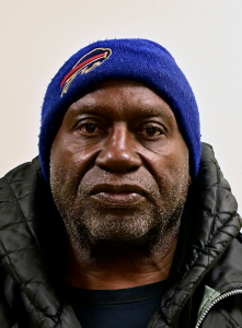 Richard Dread a registered Sex Offender of New York