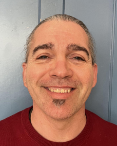 Christopher E Grant a registered Sex Offender of New York