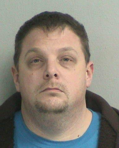 Thomas Patrick Campanelli a registered Sex Offender of New Jersey