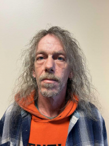 Jeffrey A Little a registered Sex Offender of New York