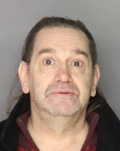 Christopher Farrell a registered Sex Offender of New York