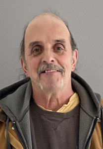 Gerald Zimmerman a registered Sex Offender of New York