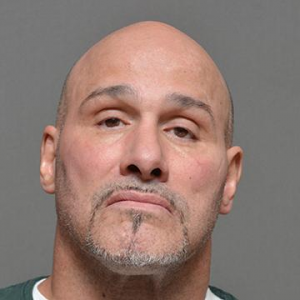 Juan Ramos a registered Sex Offender of New York