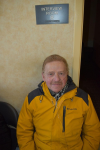 James Bandelt a registered Sex Offender of New York