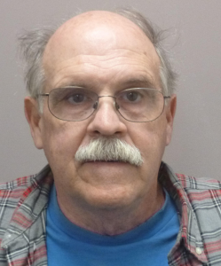 Donald E West a registered Sex Offender of New York