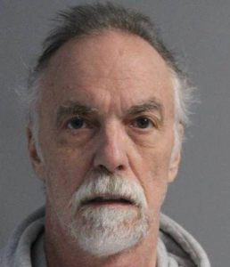 Clint Davenport a registered Sex Offender of New York