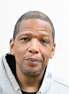 Antonio Staley a registered Sex Offender of New York