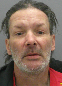 Daniel R Musgrove a registered Sex Offender of New York