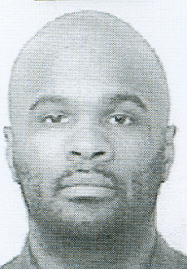 Lovell Prince a registered  of 