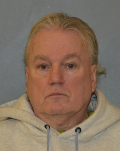 Clifford E Barker a registered Sex Offender of New York