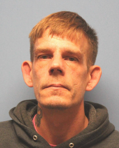 Kenneth Hoffman a registered Sex Offender of New York