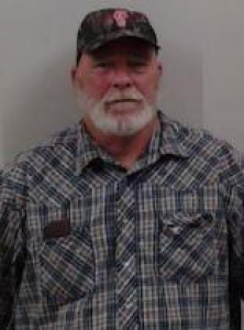 George Burton a registered  of 