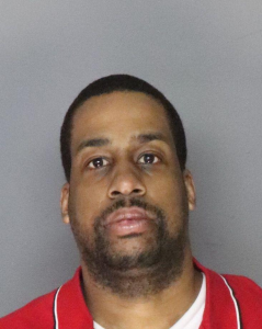 Kawsheen Gelzer a registered Sex Offender of New York