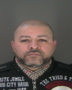 Geraldo Lunas a registered  of New York