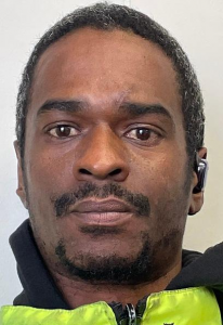 Richard Parker a registered  of 