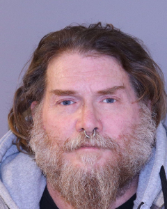 David L Mayes a registered Sex Offender of New York