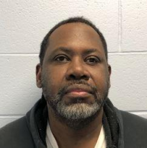 Roosevelt Alexander a registered Sex Offender of New York