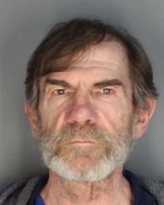 Thomas Gauthier a registered Sex Offender of New York