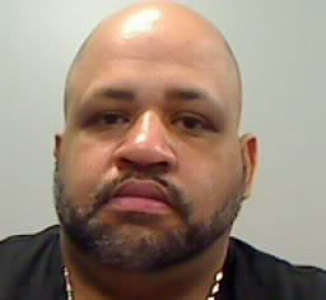 Anthony Belen a registered Sexual Offender or Predator of Florida