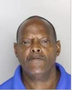 Broderick Scales a registered Sex Offender of California