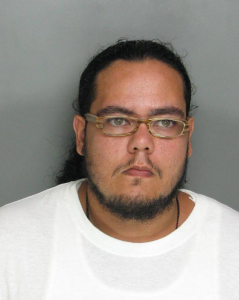 Herman J Werlitz a registered  of 