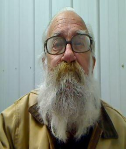 Floyd Nabinger a registered Sexual Offender or Predator of Florida