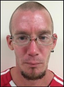 George Bergman a registered  of 