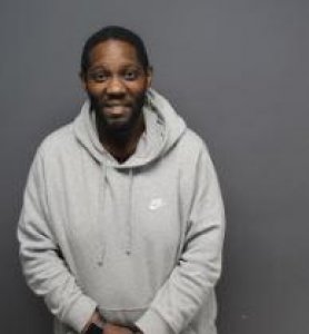 Malik Nutter a registered Sex Offender of New Jersey