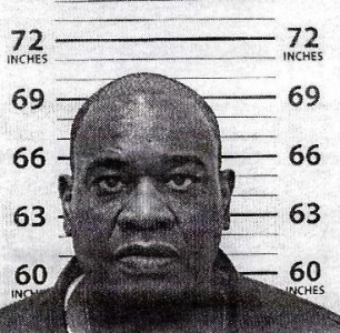 Charles Mcclinton a registered Sex Offender of New York