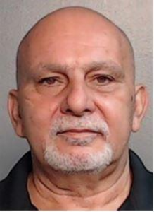 Carlos M Molina a registered  of 