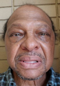 Jesse James a registered  of 