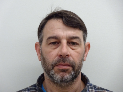 Joshua Gelber a registered Sex Offender of New York