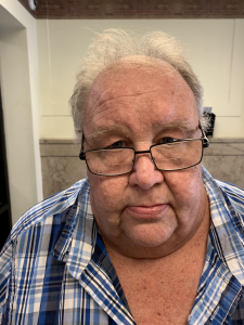 Barry T Irving a registered Sex Offender of New York