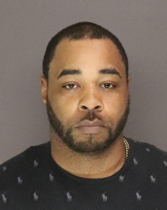 Andrew Reeves a registered Sex Offender of New York