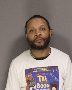 Shaun Perkins a registered Sex Offender of New York