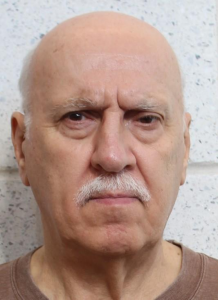 Gennaro Natalie a registered Sex Offender of New York